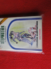Load image into Gallery viewer, Vintage Adult Paperback Book Eros Goldstripe The Spanking Stepmother  P14
