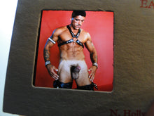 Load image into Gallery viewer, Vintage Adult Erotic 3D Stereoview Nude Hot Hung Gay Man Slide CS29
