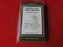 Load image into Gallery viewer, Vintage Adult Paperback Book Spell Of The Beast Liverpool Press Richard Mountbatten P14
