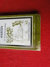 Load image into Gallery viewer, Vintage Adult Paperback Book Girl Scout Mascot Liverpool Press Carlotta Graham  P14
