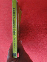 Load image into Gallery viewer, Vintage Adult Paperback Book Girl Scout Mascot Liverpool Press Carlotta Graham  P14
