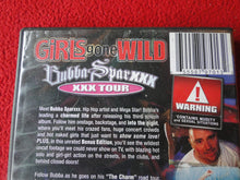 Load image into Gallery viewer, Vintage 18 Y.O. + Adult Erotic Sexy Porn XXX DVD Girls Gone Wild Bubba Sparxxx    DD

