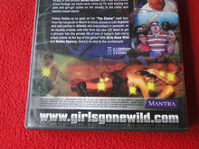 Load image into Gallery viewer, Vintage 18 Y.O. + Adult Erotic Sexy Porn XXX DVD Girls Gone Wild Bubba Sparxxx    DD
