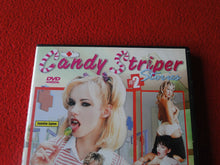 Load image into Gallery viewer, Vintage 18 Y.O. + Adult Erotic Sexy Porn XXX DVD Candy Striper #2         DD
