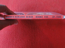 Load image into Gallery viewer, Vintage Adult Paperback Book Daddy&#39;s Bluejean Harem             P14
