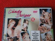 Load image into Gallery viewer, Vintage 18 Y.O. + Adult Erotic Sexy Porn XXX DVD Candy Striper #2         DD
