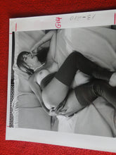 Load image into Gallery viewer, Vintage Nude Woman 8 x 10 Silver Gelatin Photo Young Beautiful Spread Pussy AV-
