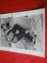 Load image into Gallery viewer, Vintage Nude Woman 8 x 10 Silver Gelatin Photo Young Beautiful Spread Pussy AV-
