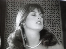 Load image into Gallery viewer, Vintage Nude Woman 8 x 10 Silver Gelatin Photo Young Beautiful Spread Hairy Pussy AV)
