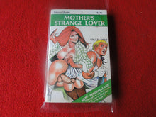 Load image into Gallery viewer, Vintage Adult Paperback Book Mother&#39;s Strange Lover                 P14
