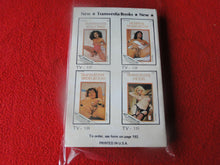 Load image into Gallery viewer, Vintage Adult Paperback Book Mother&#39;s Strange Lover                 P14
