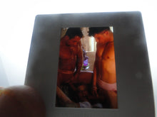 Load image into Gallery viewer, VINTAGE 35MM GAY MALE SLIDE BEEFCAKE MUSCLE TRANSVESTITE SEX  Z11
