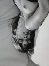 Load image into Gallery viewer, Vintage Nude Woman 8 x 10 Silver Gelatin Photo Young Beautiful Spread Pussy AV*
