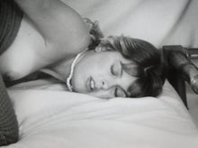 Load image into Gallery viewer, Vintage Nude Woman 8 x 10 Silver Gelatin Photo Young Spread Pussy AV^
