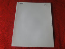 Load image into Gallery viewer, Vintage Nude Woman 8 x 10 Silver Gelatin Photo Young Spread Pussy AV^
