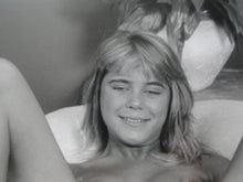 Load image into Gallery viewer, Vintage Nude Woman 8 x 10 Silver Gelatin Photo Young Spread Pussy AV%
