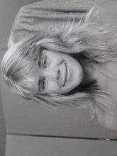 Load image into Gallery viewer, Vintage Nude Woman 8 x 10 Silver Gelatin Photo Young Nice Pussy AV$
