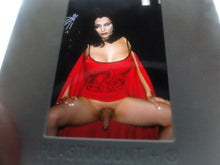 Load image into Gallery viewer, VINTAGE 35MM GAY MALE SLIDE BEEFCAKE MUSCLE TRANSVESTITE SEX  Z11k
