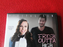 Load image into Gallery viewer, Vintage 18 Y.O. + Adult Erotic Sexy Porn XXX DVD Fresh Outta High School Vol. 23  DD
