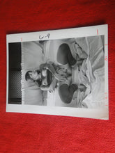 Load image into Gallery viewer, Vintage Nude Woman 8 x 10 Silver Gelatin Photo Young Nice Tits Hairy Pussy AV#
