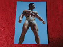 Load image into Gallery viewer, Vintage 18 Y.O + Gay Interest Colt Studios Nude Hot Male Photo        D*14

