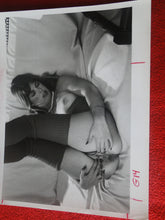 Load image into Gallery viewer, Vintage Nude Woman 8 x 10 Silver Gelatin Photo Young Nice Tits Beautiful Pussy AV@
