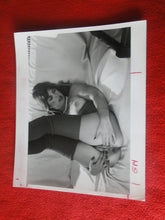 Load image into Gallery viewer, Vintage Nude Woman 8 x 10 Silver Gelatin Photo Young Nice Tits Beautiful Pussy AV@
