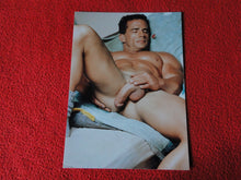Load image into Gallery viewer, Vintage 18 Y.O + Gay Interest Colt Studios Nude Hot Male Photo        D*15
