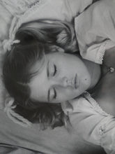 Load image into Gallery viewer, Vintage Nude Woman 8 x 10 Silver Gelatin Photo Young Nice Tits Hairy Pussy   AV!
