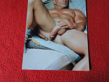 Load image into Gallery viewer, Vintage 18 Y.O + Gay Interest Colt Studios Nude Hot Male Photo        D*15
