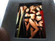 Load image into Gallery viewer, VINTAGE 35MM GAY MALE SLIDE BEEFCAKE MUSCLE TRANSVESTITE SEX  Z11v
