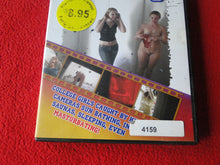 Load image into Gallery viewer, Vintage 18 Y.O. + Adult Erotic Sexy Porn XXX DVD Reak Hidden College Pussy   DD

