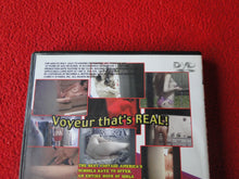 Load image into Gallery viewer, Vintage 18 Y.O. + Adult Erotic Sexy Porn XXX DVD Reak Hidden College Pussy   DD
