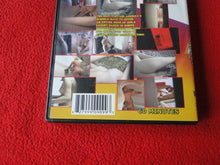 Load image into Gallery viewer, Vintage 18 Y.O. + Adult Erotic Sexy Porn XXX DVD Reak Hidden College Pussy   DD
