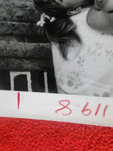 Load image into Gallery viewer, Vintage Nude Woman 8 x 10 Silver Gelatin Photo Young Nice Tits Hairy Pussy    AVy
