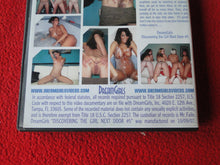 Load image into Gallery viewer, Vintage 18 Y.O. + Adult Erotic Sexy Porn XXX DVD The Girl Next Door Dream Girls   DD
