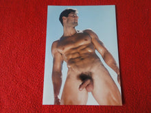 Load image into Gallery viewer, Vintage 18 Y.O + Gay Interest Colt Studios Nude Hot Male Photo        D*24
