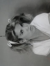 Load image into Gallery viewer, Vintage Nude Woman 8 x 10 Silver Gelatin Photo Young Nice Tits   AVs
