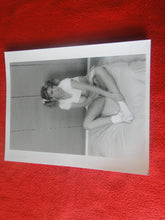 Load image into Gallery viewer, Vintage Nude Woman 8 x 10 Silver Gelatin Photo Young Nice Tits   AVs
