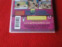 Load image into Gallery viewer, Vintage 18 Y.O. + Adult Erotic Sexy Porn XXX DVD Women Seeking Women V. 93   DD
