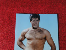 Load image into Gallery viewer, Vintage 18 Y.O + Gay Interest Colt Studios Nude Hot Male Photo        D%5
