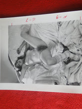 Load image into Gallery viewer, Vintage Nude Woman 8 x 10 Silver Gelatin Photo Young Hairy Pussy  AVr
