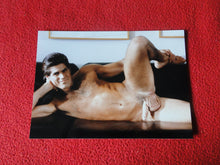 Load image into Gallery viewer, Vintage 18 Y.O + Gay Interest Colt Studios Nude Hot Male Photo        D%6
