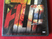 Load image into Gallery viewer, Vintage Adult Porn XXX DVD The Great American Snuff Film    P55
