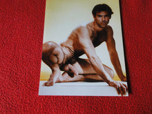 Load image into Gallery viewer, Vintage 18 Y.O + Gay Interest Colt Studios Nude Hot Male Photo        D%10
