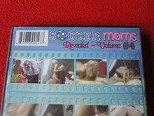 Load image into Gallery viewer, Vintage 18 Y.O. + Adult Erotic Sexy Porn XXX DVD Soccer Moms Revealed #4  DD
