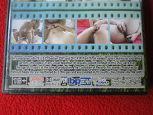 Load image into Gallery viewer, Vintage 18 Y.O. + Adult Erotic Sexy Porn XXX DVD Soccer Moms Revealed #4  DD
