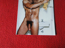 Load image into Gallery viewer, Vintage 18 Y.O + Gay Interest Colt Studios Nude Hot Male Photo        D%12
