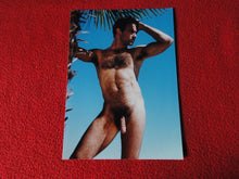 Load image into Gallery viewer, Vintage 18 Y.O + Gay Interest Colt Studios Nude Hot Male Photo        D%13
