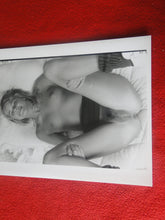 Load image into Gallery viewer, Vintage Nude Woman 8 x 10 Silver Gelatin Photo Hairy Pussy  AVm
